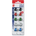 ICO Magnety 30mm 5 ks blistr – Sleviste.cz