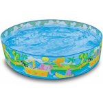 Intex 58474 Africká zvířátka 122x25 cm – HobbyKompas.cz