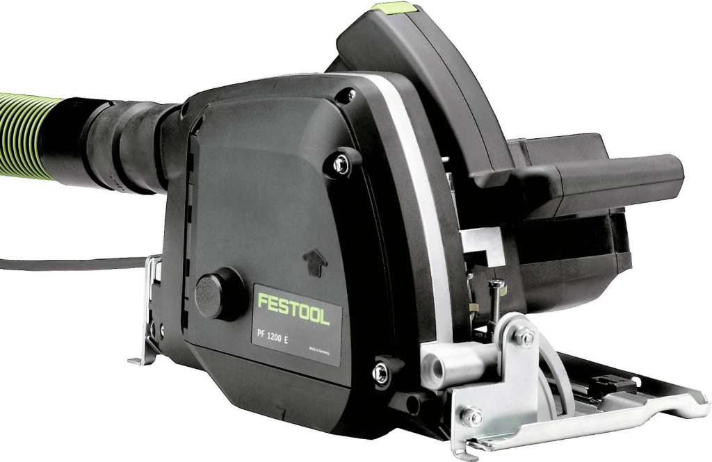 Festool PF 1200 E PLUS ALUCOBOND Od 61 340 K Heureka cz