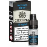 Imperia Fifty Nico Base 50VG/50PG 10 ml 12 mg – Hledejceny.cz