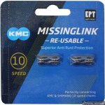 spojka řětězu KMC 10 KOLO EPT pro e-bike – Zbozi.Blesk.cz