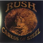 Rush - Caress of Steel - Remastered CD – Hledejceny.cz