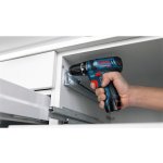 Bosch GSR 12V-15 0.601.868.10H – Zboží Dáma