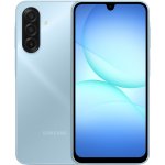 Samsung Galaxy A17 4GB/128GB A175F Light Blue – Zboží Živě