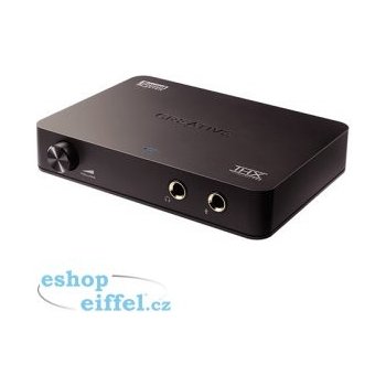 Creative Sound Blaster X-Fi HD