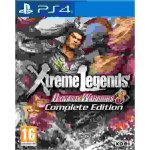 Dynasty Warriors 8 Complete – Hledejceny.cz