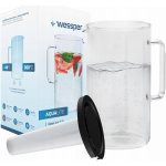 Wessper AquaLite 2,5 l + zásobník na kostky ledu – Zbozi.Blesk.cz