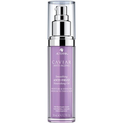 Alterna Caviar Omega Anti Frizz Dry Oil Mist 150 ml – Zbozi.Blesk.cz