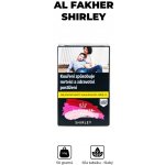 Al Fakher Shirley 50 g – Zboží Dáma