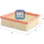 Vzduchový filtr UFI 30.E85.00 – Hledejceny.cz