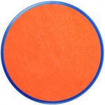 Snazaroo barva na obličej oranžová 18 ml – Sleviste.cz