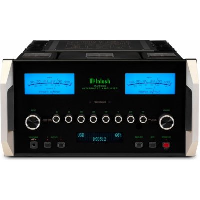 McIntosh MA9500 – Zbozi.Blesk.cz