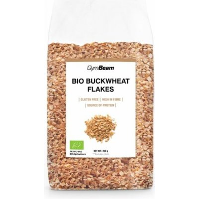 VanaVita Pohankové vločky 250 g – Zboží Mobilmania