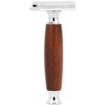 Amparo Miranda Wooden Brown BR-01 – Sleviste.cz