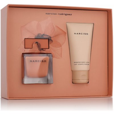 Narciso Rodriguez Narciso Ambrée parfémovaná voda dámská 90 ml – Zbozi.Blesk.cz