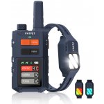 PatPet T223 elektrický obojek – Zboží Dáma