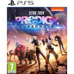 Star Trek Prodigy: Supernova – Zboží Živě