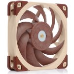 Noctua NF-A12x25-PWM – Zboží Živě