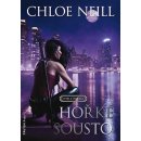 Upíři z Chicaga 8 - Hořké sousto - Neill Chloe