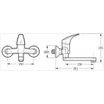 Jika TALAS H3111N70042201 – Zboží Mobilmania