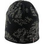 Finmark WINTER HAT Černá Tmavě šedá – Hledejceny.cz