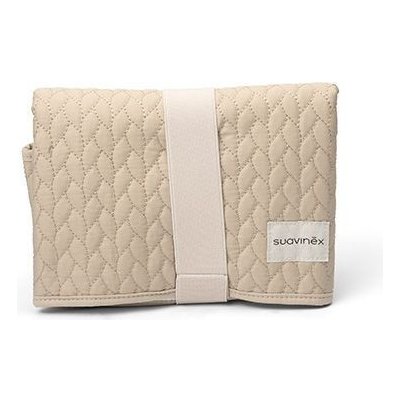 Suavinex Wonderland podložka Beige – Zboží Mobilmania