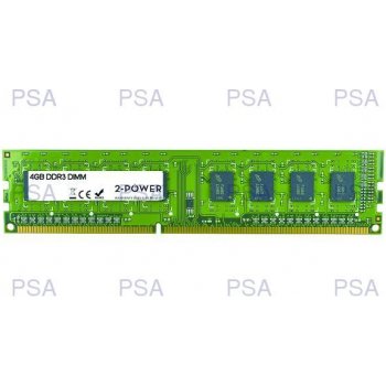 2-Power DDR3 4GB 1333MHz CL9 MEM2103A