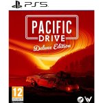 Pacific Drive (Deluxe Edition) – Zboží Dáma