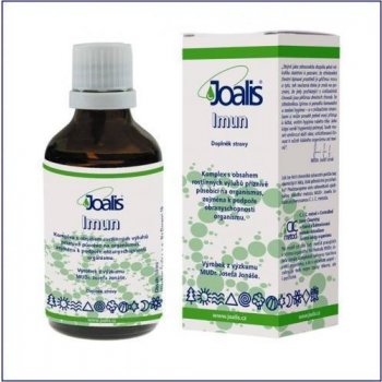 Joalis Imun 50 ml