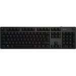 Logitech G512 Carbon 920-009352 – Zboží Živě