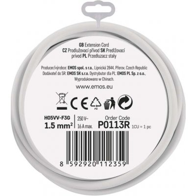 EMOS P0113R – Hledejceny.cz