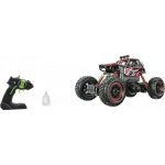 Alltoys RC Auto Spray Climbing Off-road RTR červená 1:14 – Hledejceny.cz