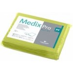 MedixPro-PF Prostěradla 150x210 20 ks limetkov