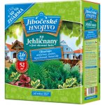 Forestina JIHOČESKÉ HNOJIVO na jehličnany a jiné okrasné keře 2,6 kg – Zbozi.Blesk.cz