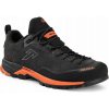 Pánské trekové boty Tecnica Sulfur Gtx Ms 001 pánské trekové boty anthracite ultra orange