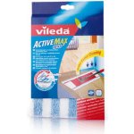Vileda 109736 Active mop náhrada na plochý – Sleviste.cz