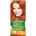 Garnier Color Natural Creme 740 Vášnivá měděná – Zboží Dáma