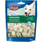 Trixie DentaFun Chew Bites petržel & máta 150 g – Zboží Dáma
