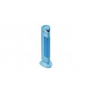 Zvlhčovač a čistička vzduchu Ionic-Care Triton X6 - Modrá