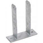 Profil kotevní TT 140x60x200x5mm TZN