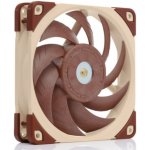 Noctua NF-A12x25 LS-PWM – Zbozi.Blesk.cz