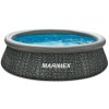 Marimex Tampa Ratan 3,05 x 0,76 m 10340249