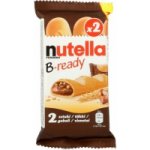 Nutella B-ready 2 x 22 g – Zboží Dáma