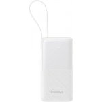 Baseus Bipow 2 10000mAh bílá – Zboží Živě