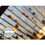 Lanit Plast Marlon CSE Diamond VL 76/18 1045 x 4000 mm antracit 1 ks – Sleviste.cz