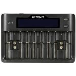 Voltcraft CC-8 04240503 – Zboží Živě