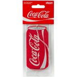 airpure Plechovka Coca-Cola Original Can závěsná vůně – Hledejceny.cz