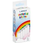 LAMAX InstaKid Sticker Thermal Paper (5ks) – Sleviste.cz