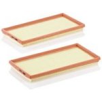 Vzduchový filtr MANN-FILTER C 3361-2 – Hledejceny.cz