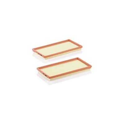 Vzduchový filtr MANN-FILTER C 3361-2 – Hledejceny.cz